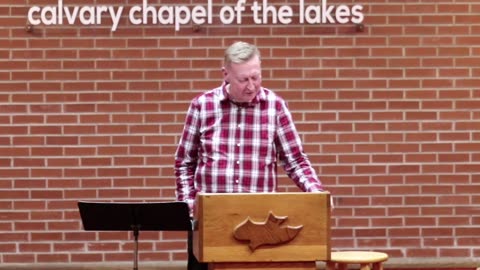 Calvary Chapel of the Lakes 352-508-1010