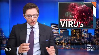 New Lab-Made Strain of H5N1 Virus Killed ALL Mammals Exposed to Itts
