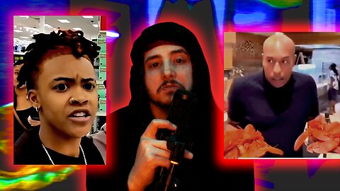 Situations That Instantly Give Me Ghetto Fatigue