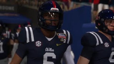 EA SPORTS COLLEGE FOOTBALL 26.