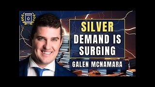 We Need 10x More Energy and That Means SILVER Demand Will EXPLODE