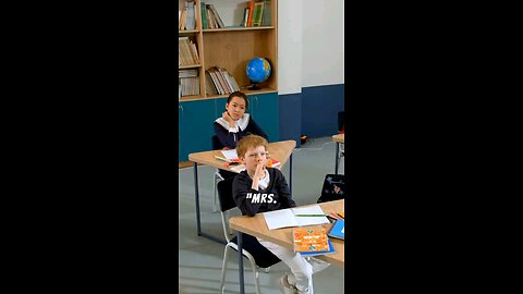 The Teacher Who Refused to Give up On One Student.