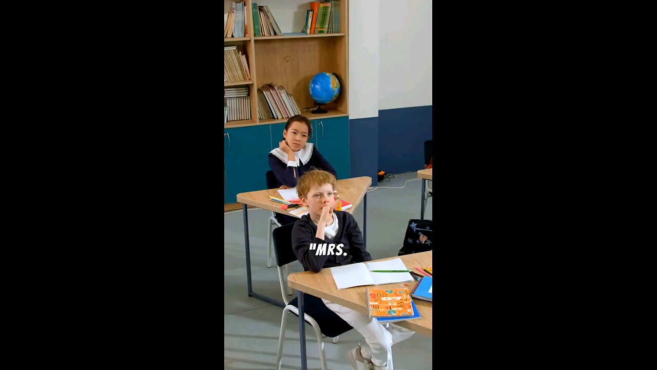 The Teacher Who Refused to Give up On One Student.