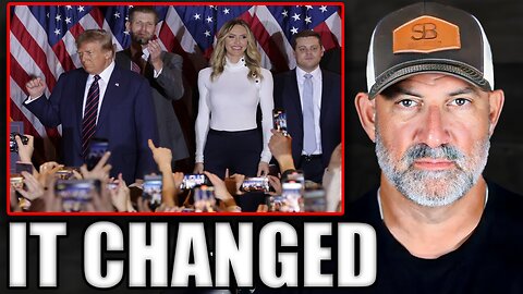 The Day Everything Changed on the Trump Detail...