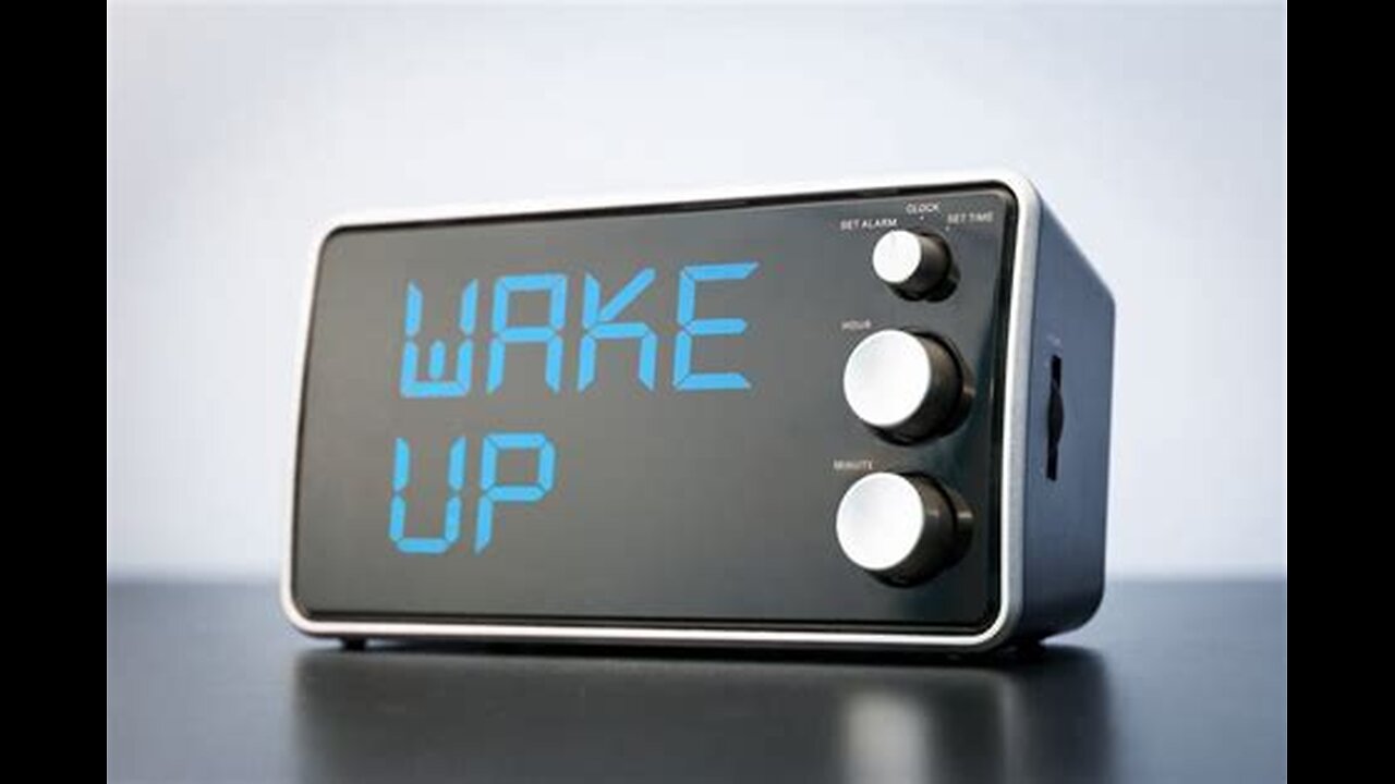 Rage Against the Machine - Wake Up
