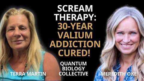 Ep 133: Terra Martin – Stop the Trauma Loop: Hypnosis, Sunlight & Subconscious Healing