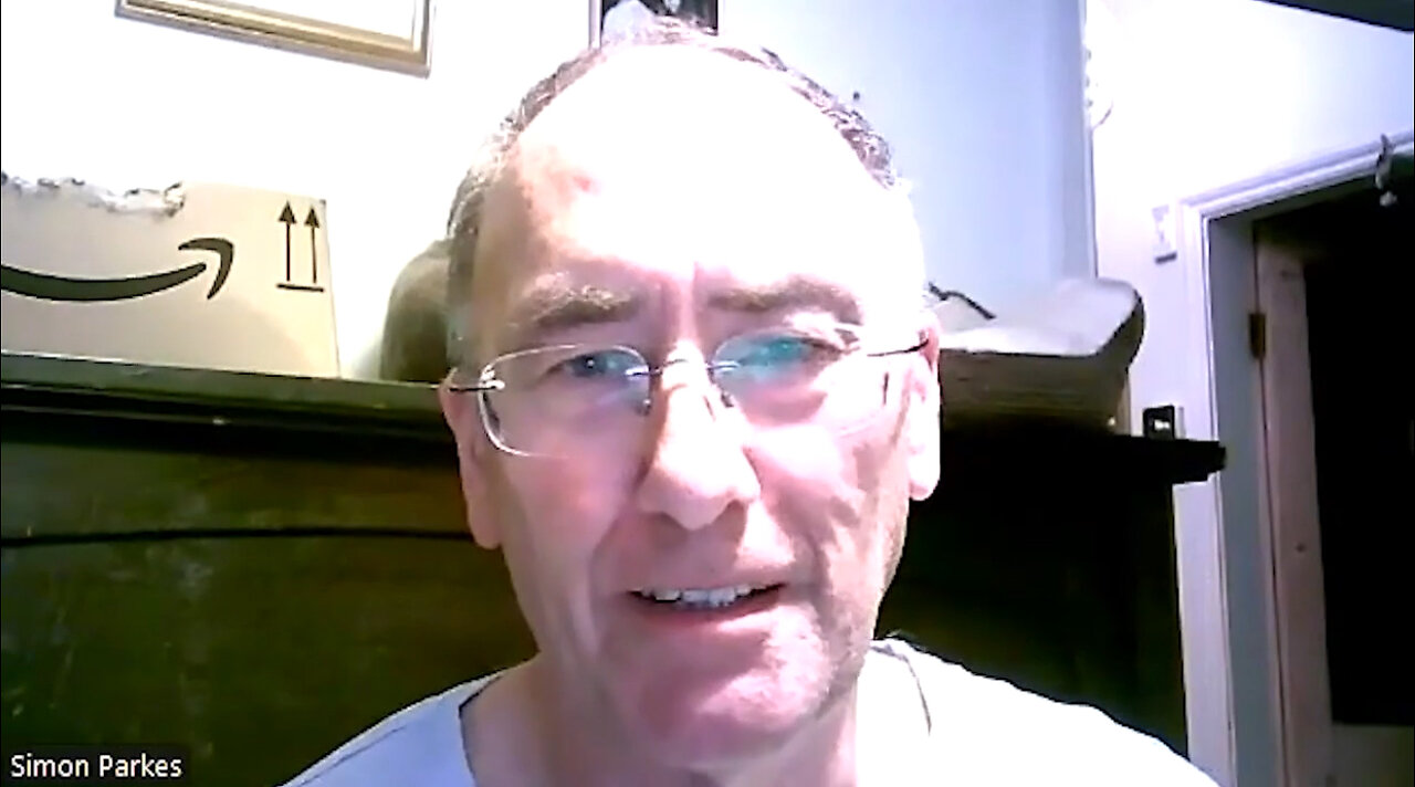 Simon Parkes: Urgent Emergency 8.12.25 – The Final Act & Brace For Next 24 Hours