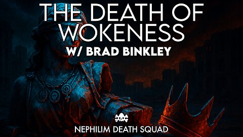 Kanye, Toad, Cancel Culture, and the Death of Wokeness w/ Brad Binkley