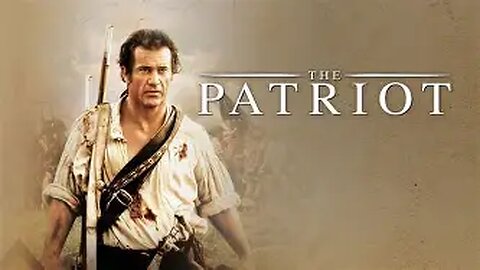 Final Battle | THE PATRIOT (Epic War Scene)