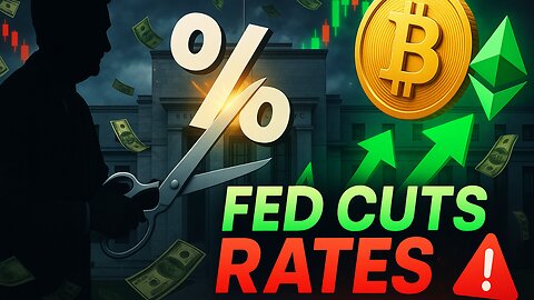 Federal Reserve Interest Rate Cuts