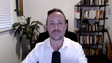 VRA Podcast: Unleashing American Innovation; Jobs, GDP Growth, and the Roaring 2020s- Tyler Herriage