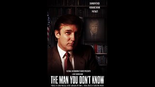 The Man You Don’t Know