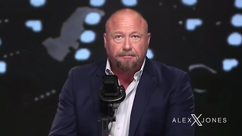 ALEX JONES (Full Show) Wednesday - 9/3/25