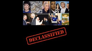 ТHE EPSTEIN INTELLIGENCE BLACKMAIL OPERATION EXPLAINED - STEVE P.