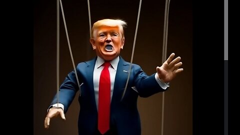 Rothschild- Marionette Donald Trump!
