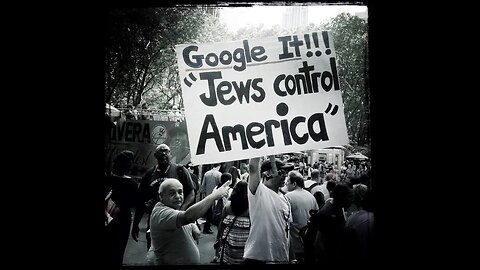 ✡️ WHO'S REALLY IN CONTROL ? - PART 19 - YOU FUND THEM, THEY RUN YOU, THEY SHT ON YOU