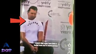 Charlie Kirk questions