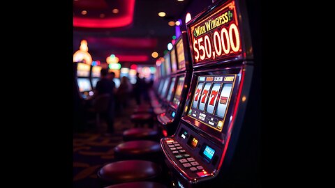 $50K Jackpot! BIG WIN Madness 😱