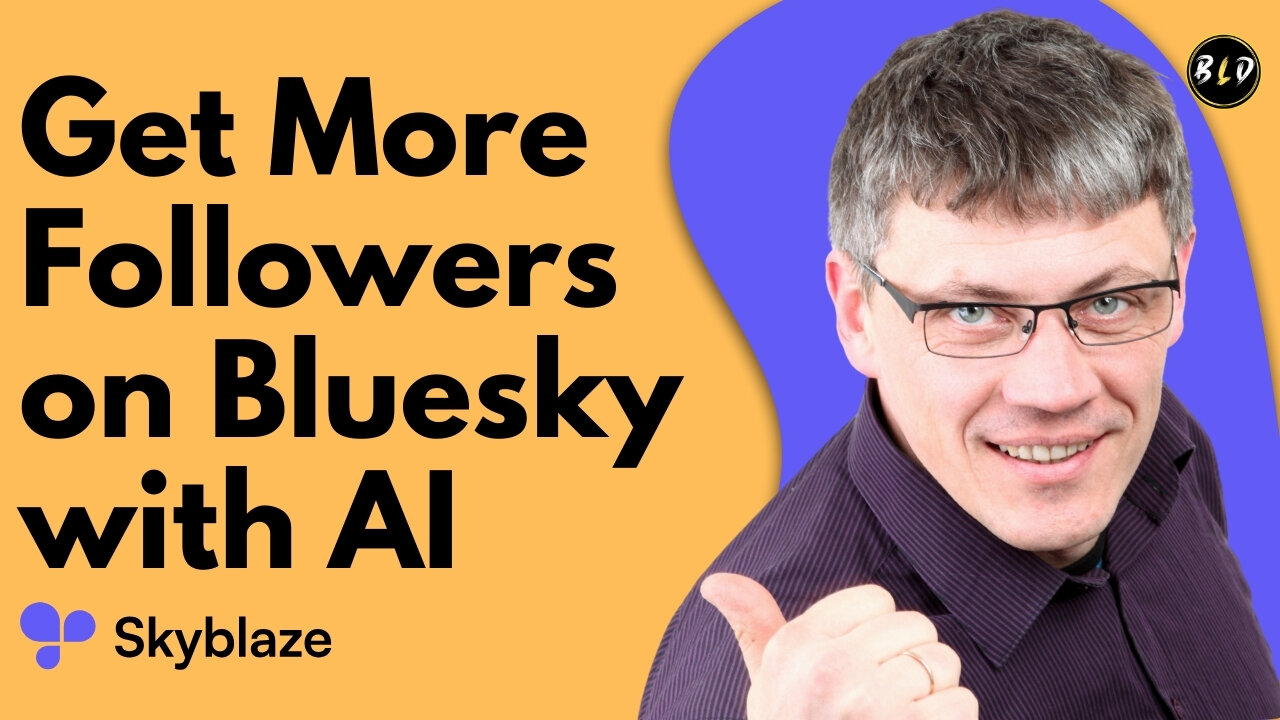 AI-Powered Social Media Growth, Engagement, & Automation Tool | Skyblaze Lifetime Deal