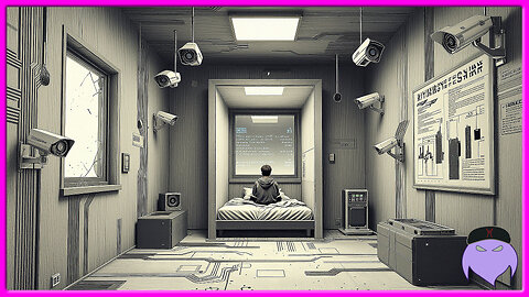 Hostage to the Machine