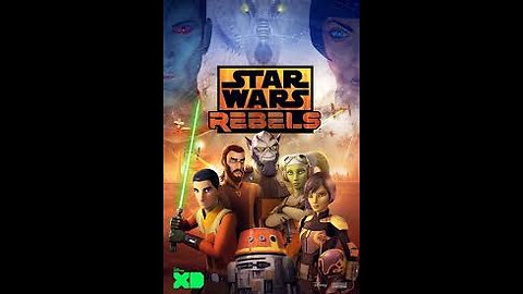 Review Star Wars Rebels Temporada 4