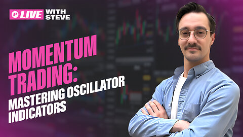 Mastering Oscillator Indicators