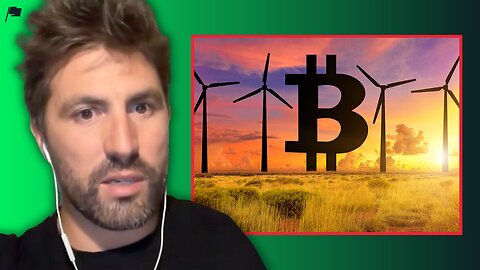 The Energy Breakthrough That Made Me Take Bitcoin Seriously