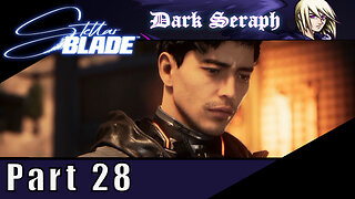 Let's Play, Stellar Blade, Part 28, Memories in the Doll