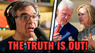 CIA Operative Reveals the Clinton's Dirty Secret America Was Never Told