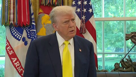 Trump,_Putin_To_Meet_Soon_As_Ukraine_Seeks_Europe_s_Participation_In_Peace_Process___N18G