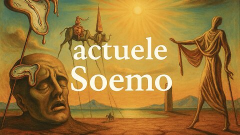 Groenlandse crisis & NAVO onder druk – Macht, Media en Controle