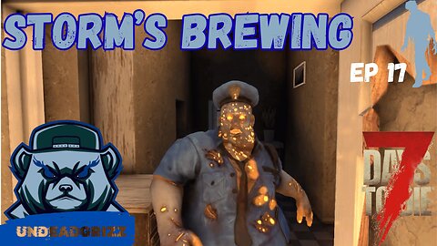 7 Days to Die V2.0 - Ep17 - INFESTATION MADNESS!