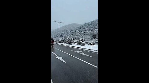 amazing truck