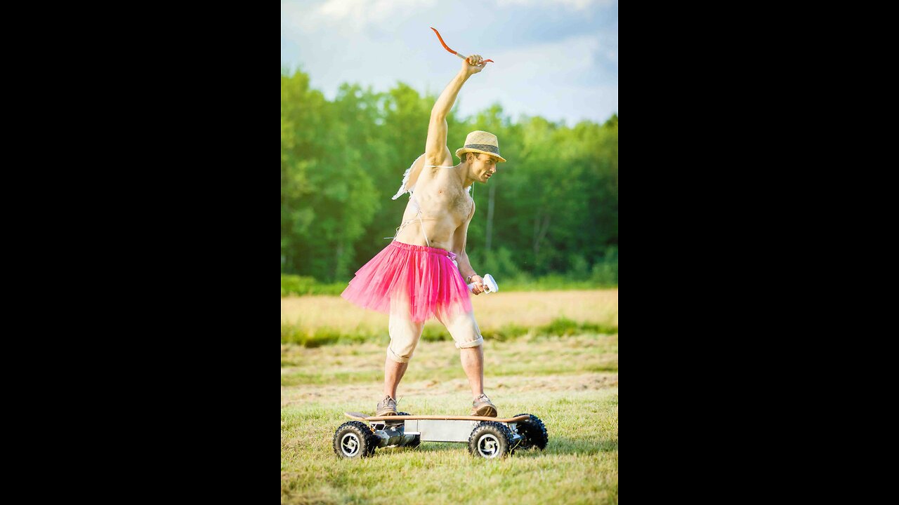 The Ballad of Jed Clampett