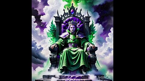 COREYCHUCKINZ - THRONE OF LOVE