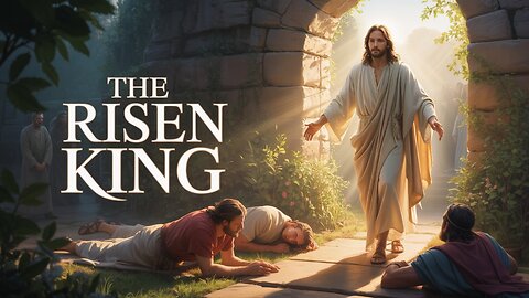 From Tomb to Heaven: The Full Story of Jesus After the Cross