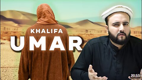 Umar Bin Khattab 2nd Khalifa of Islam Umar Series 1