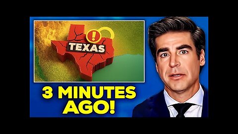 US Shuts Down Texas After Cracks Opened Beneath The Surface