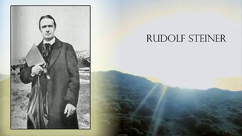 Secrets and Secrecy by Rudolf Steiner