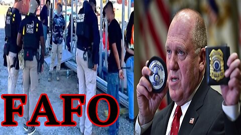 Well SON OF A BIT*H! 475 ILLEGAL ALIEN Hyundai workers FIND OUT! FAFO!
