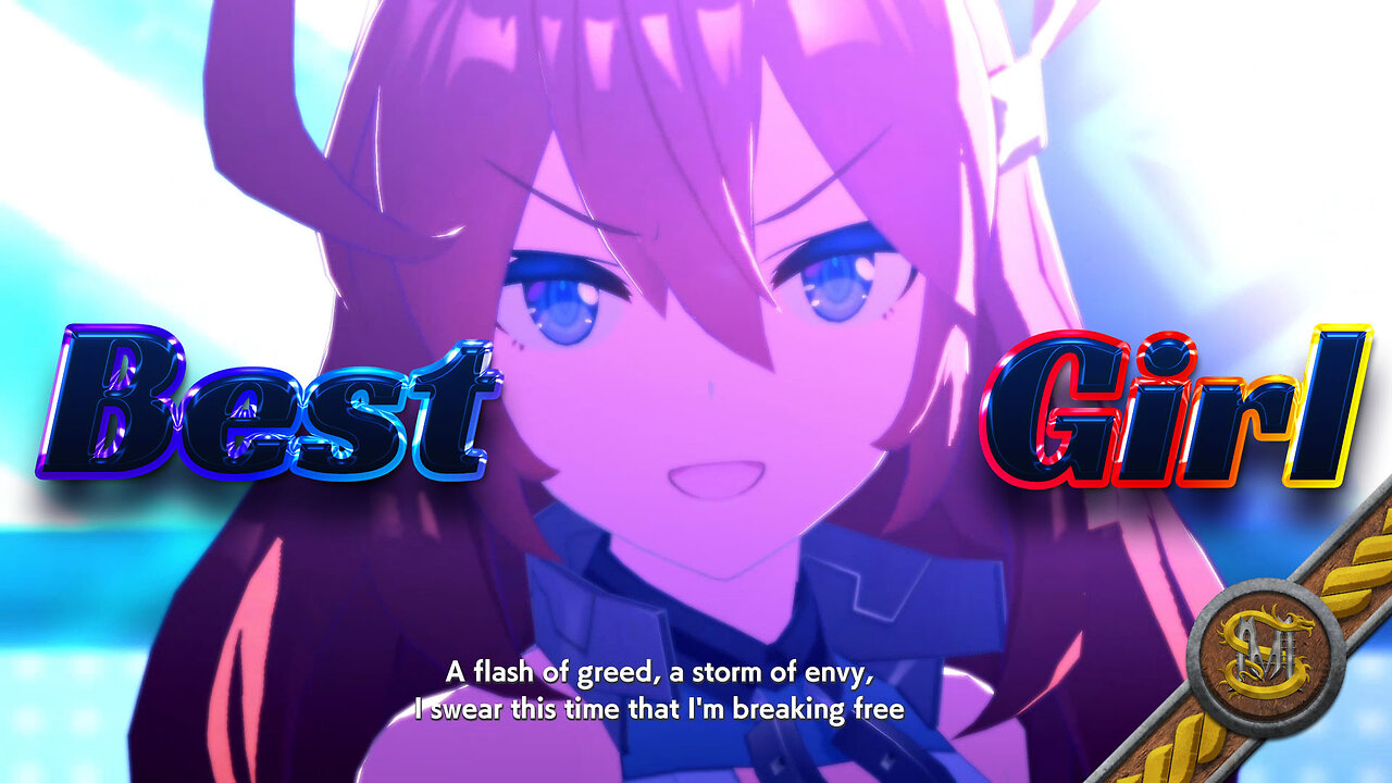 Uma Musume FTP 12- 11/20 Ura Finalists working for more - with Swabcraft 82