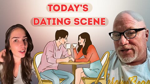Why Today's Dating Scene is a Cluster***