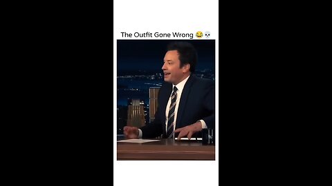 On June 02 2025, Dakota Johnson sat down for her interview with Jimmy Fallon...😂😂