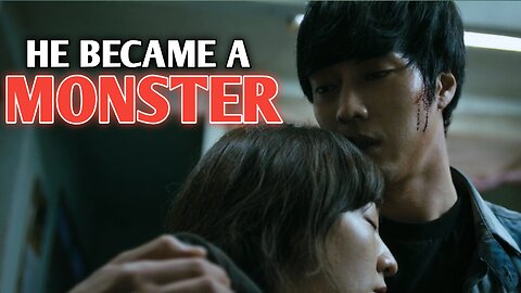 Her Death Triggered a Bloodbath… He Killed Them All 🔥 | A Company Man (2012)