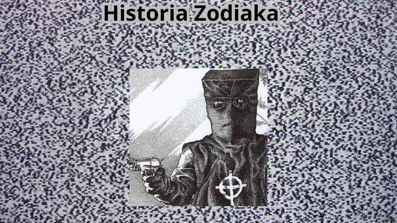 Zapowiedź materiału pt. "Historia Zodiaka"