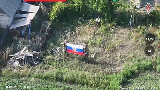 Morning briefing of the Ministry of Defense of Russia (14 August 2025) - SUBTITLES