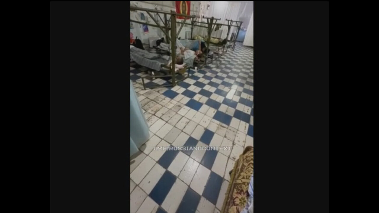 Война в Украине часть 389