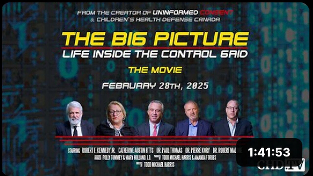 "Understanding Life Inside The Control Grid: A Comprehensive Overview"