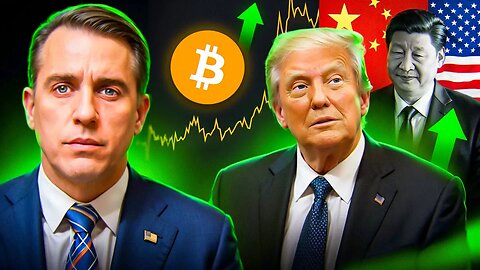 US-China Deal Could IGNITE The Next Global BOOM | From The Desk Of Anthony Pompliano