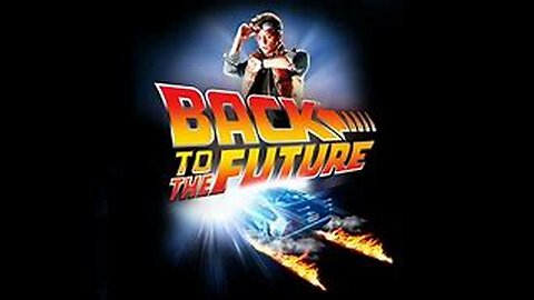 Back to the Future (1985) Full Movie